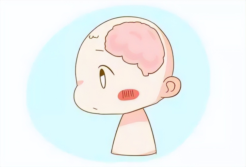 宝宝脑部发育迟缓如何快速恢复,幼儿脑部发育迟缓ct能查出吗