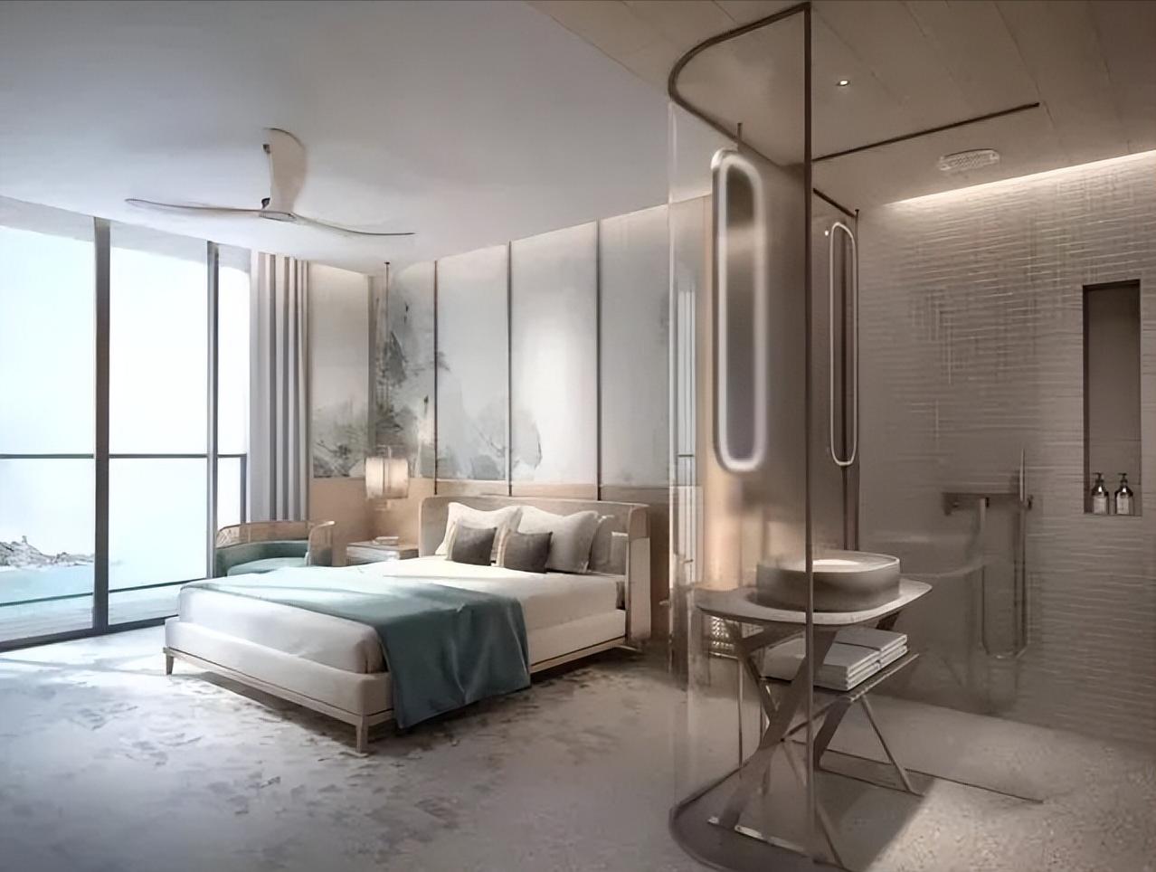 普吉岛最新楼盘低价出售,泰国普吉岛买公寓哪个品质好