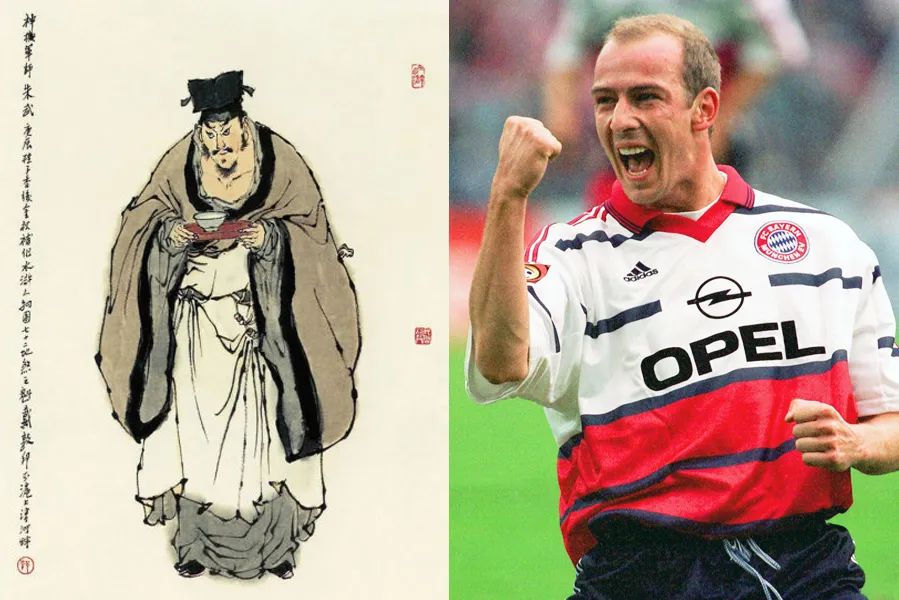 拜仁慕尼黑21世纪最佳阵容,拜仁队史第一