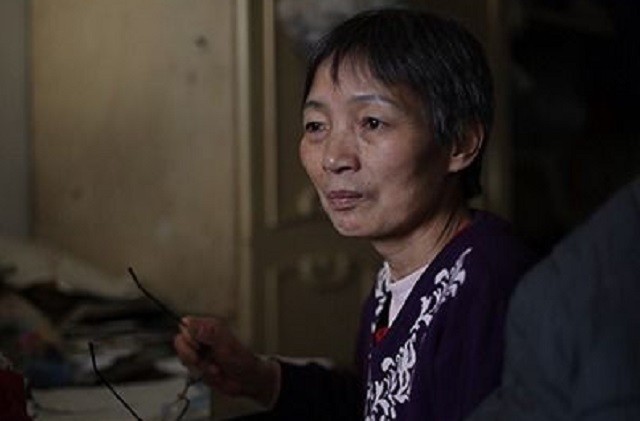 2010年，56岁失独母亲生下试管龙凤胎，后因过度劳累患上脑梗