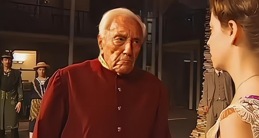 104岁科学家古道尔:无病无疾家庭和谐,却一心安乐死,到底为何