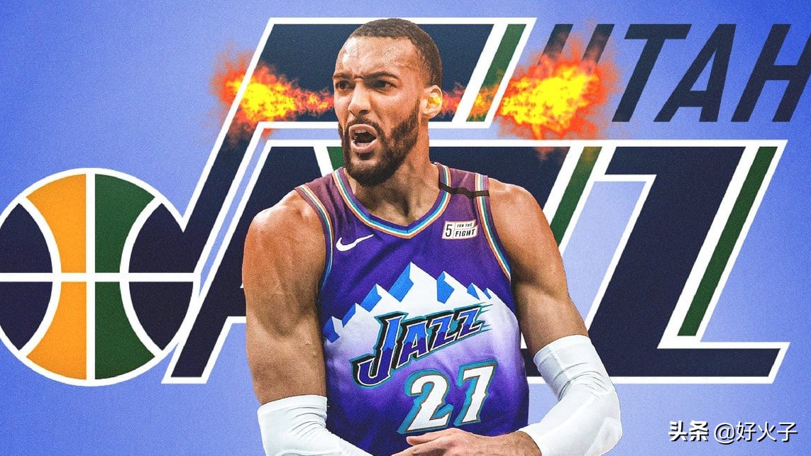 现役各个年龄最佳球员,现役攻防两端最好的十位球员