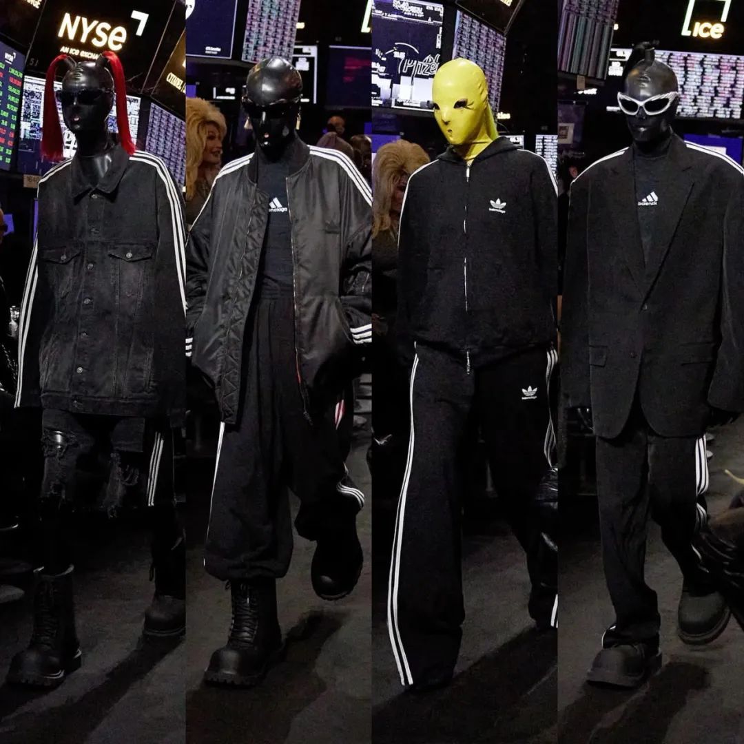 巴黎世家balenciaga郑州,巴黎世家balenciaga39