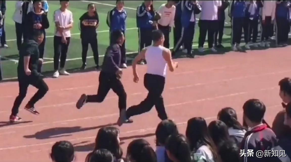 2018省直机关足球赛,机关篮球赛充分体现人情世故