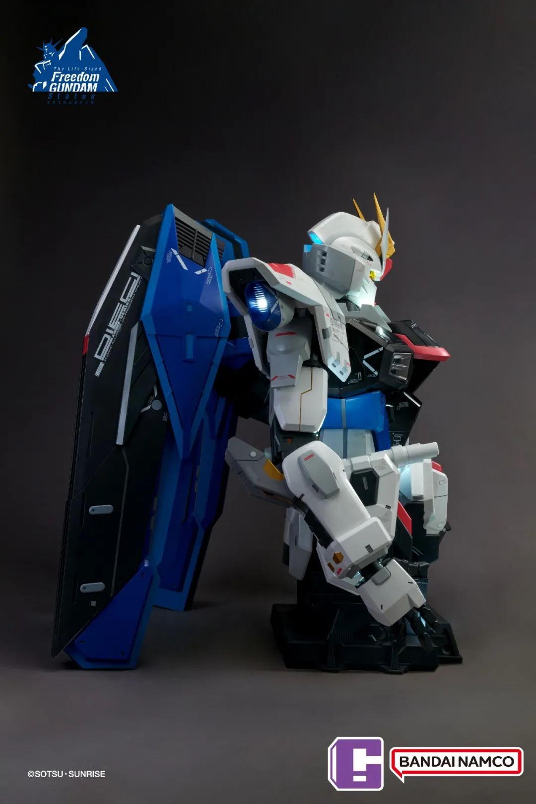 自由高达2.0多少钱入手合适,自由高达999元