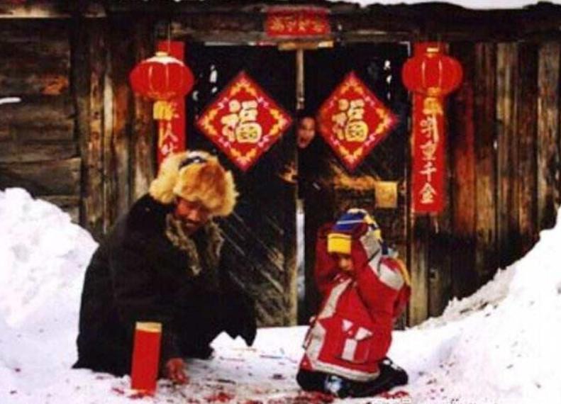 除夕的这5个民间习俗，看看你知道吗？