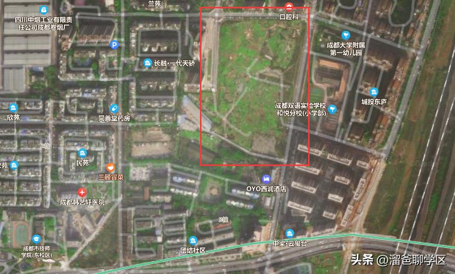 名校名企联手打造区域教育新高地,打造比肩东西海的教育强区