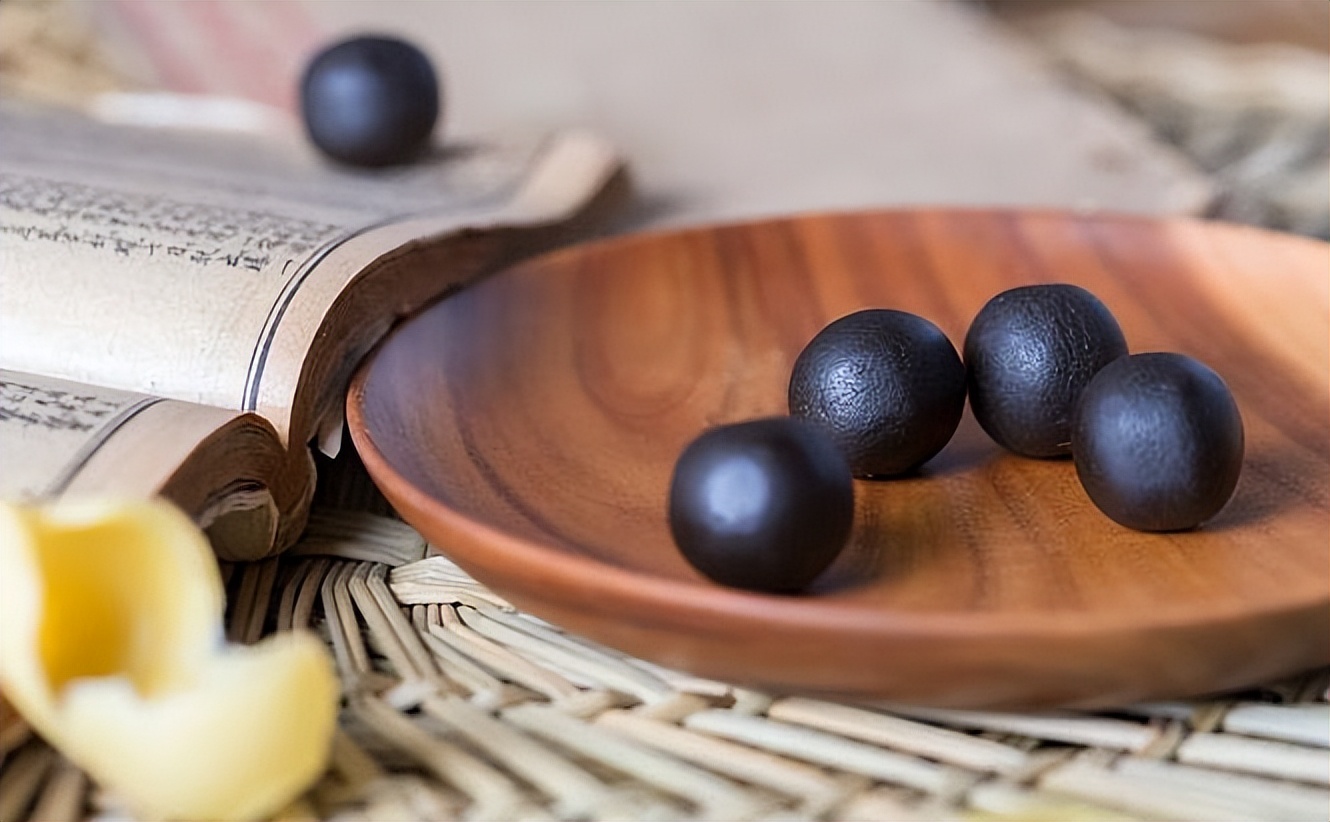 金匮肾气丸5种搭配，不但补肾补脾肺，还可再治5种病，建议收藏