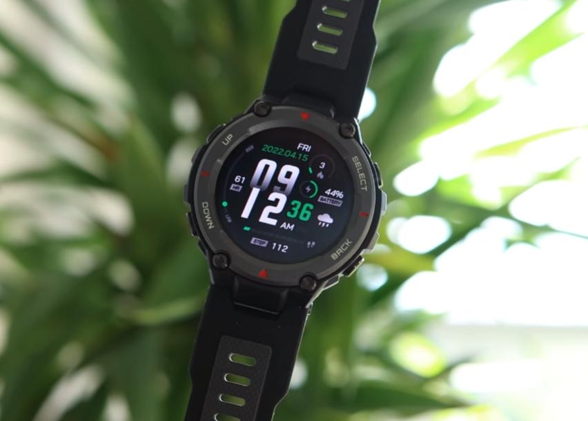 最实用的智能手表推荐,2023年最实用的智能手表