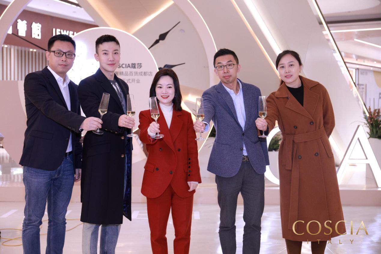 coscia蔻莎正品吗,coscia蔻莎上海