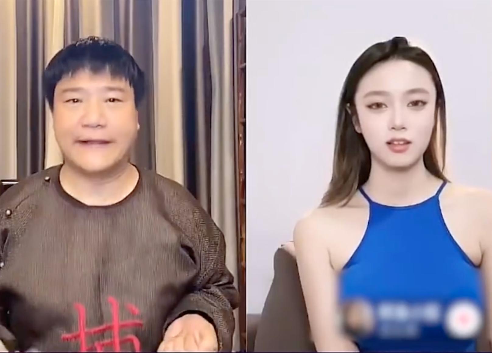 反诈老陈被女记者采访一脸不耐烦,反诈老陈哭诉