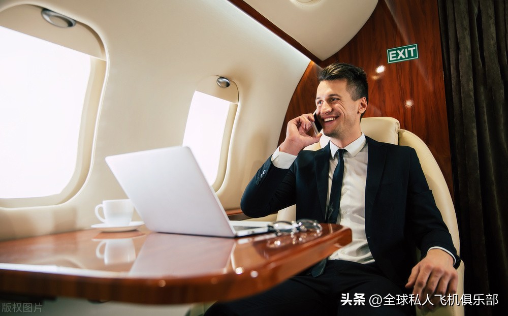 飞机租赁市场急速升温你怎么看,中国私人飞机租赁市场