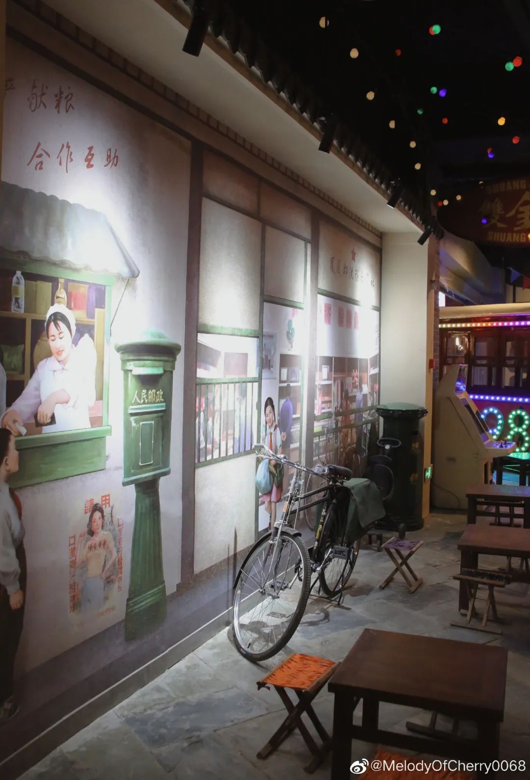 四月来青岛不可错过的打卡地,青岛绝美打卡点