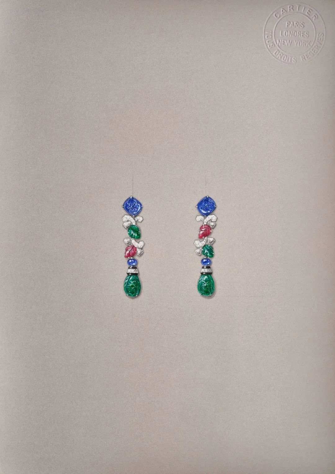 「非凡尊尚」奢侈品晚拍，呈献八件经专家细挑慎选的珍贵精品