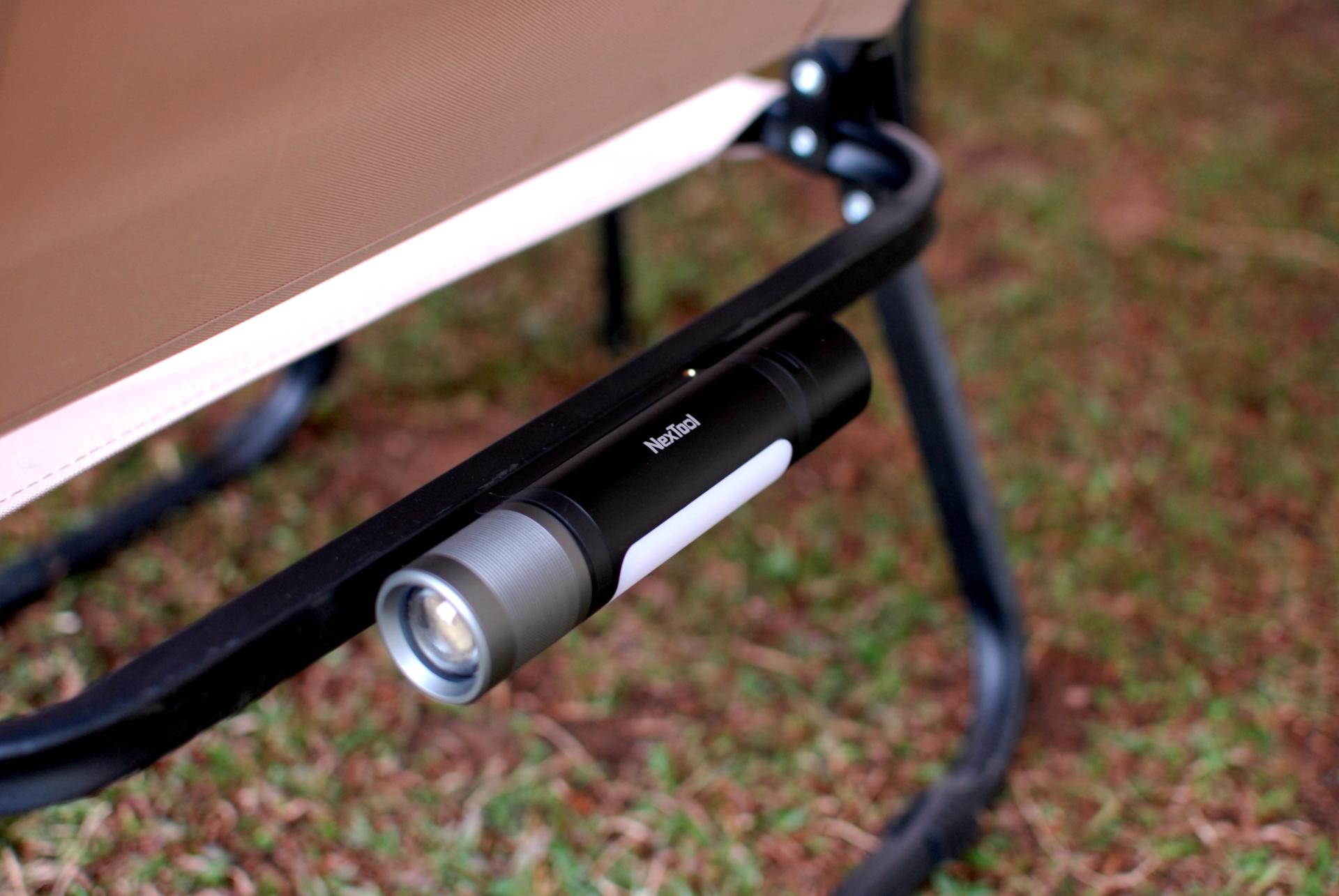 纳拓雷鸣手电价格,纳拓雷鸣音乐手电体验