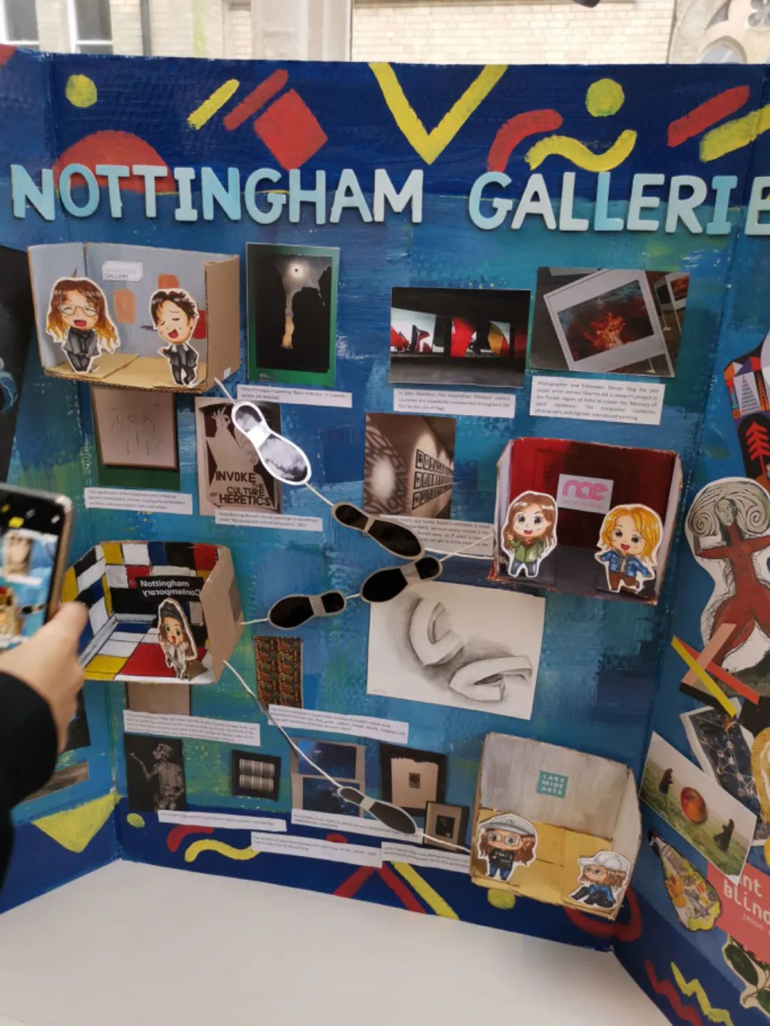 本研世界Top1！从UAL迈进RCA，顶配留学路全靠...…