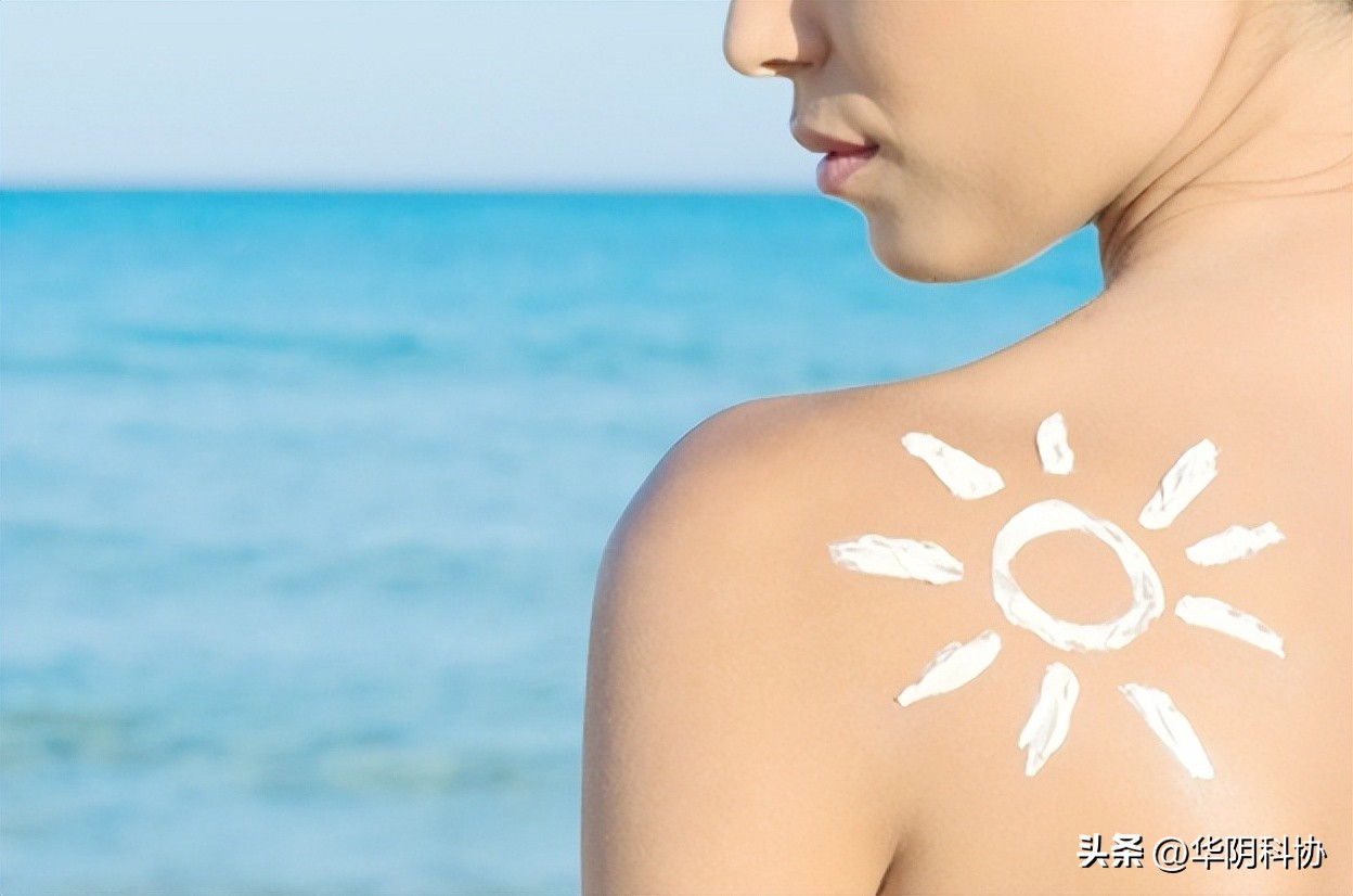 很薄的防晒服有用吗,防晒服怎么选才能真正防晒