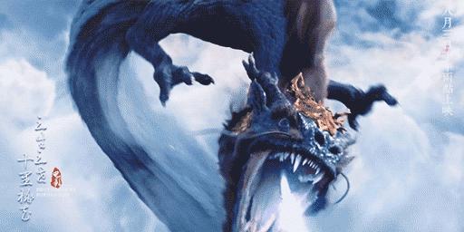 蛟龙的蛟是真的存在的吗,蛟龙发现什么生物