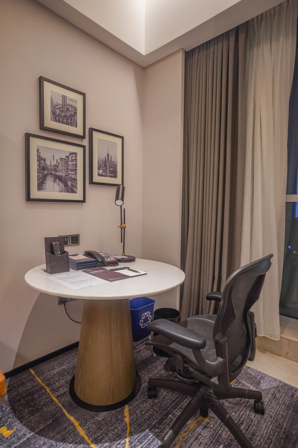 广州粤海喜来登附近好玩的,广州喜来登旅游攻略