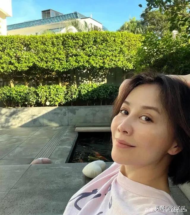 恋歌星大黑摩季、甩陈冠希的前女友李美琪，中田英寿有多风流？