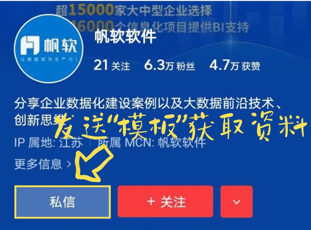 一屏就能搞定数字化营销?试试FineVis打造的多维分析平台吧