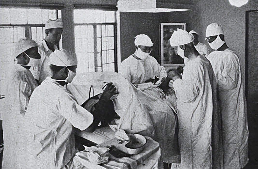 武大霍乱，责任全在美方？