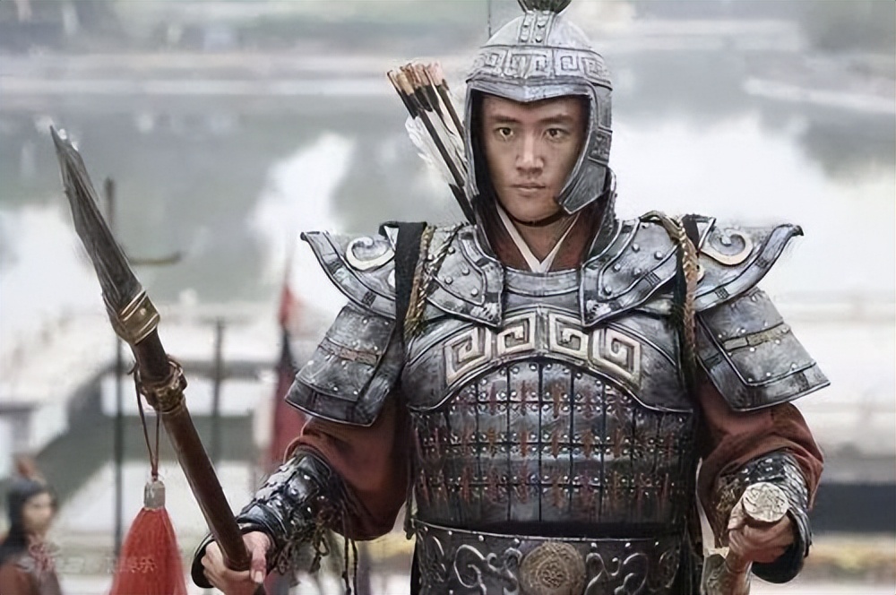 前秦灭前燕之战剧情介绍,前秦灭北魏