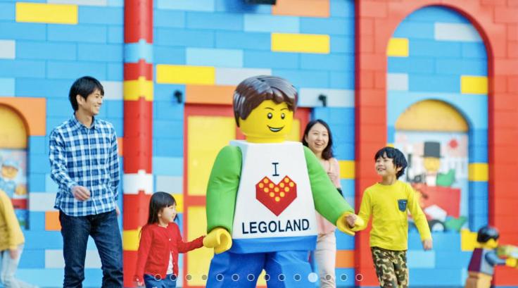 日本动漫主题乐园,成都动漫主题乐园