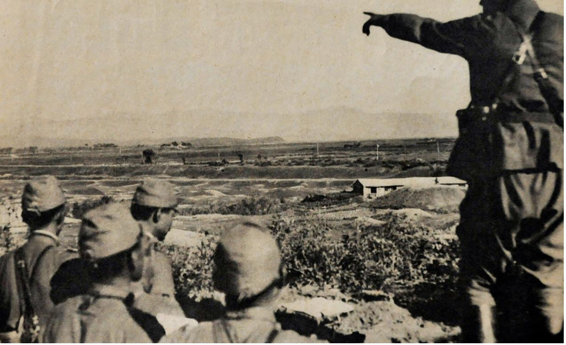 1944娃娃兵真实影像,二战日本娃娃照片