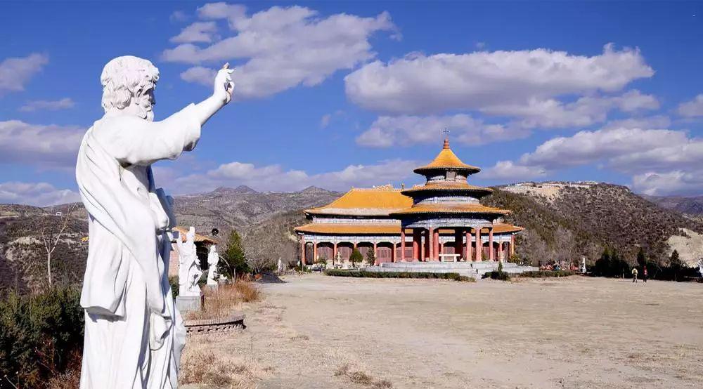 太原过年爬山去哪里比较好,五一太原打卡好去处