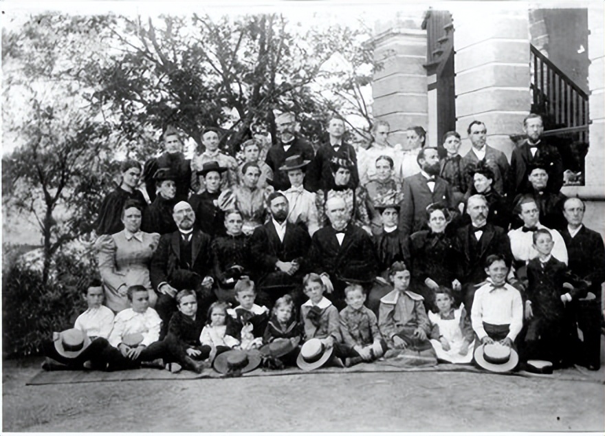 福建师范大学巍巍学府百年华章,福建师范大学的校训