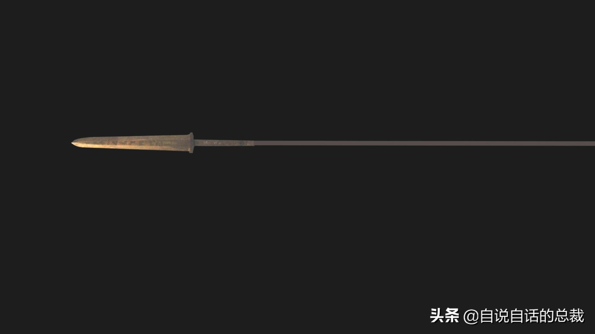 兵马俑三大逆天科技,为什么兵马俑会涂装蓝色