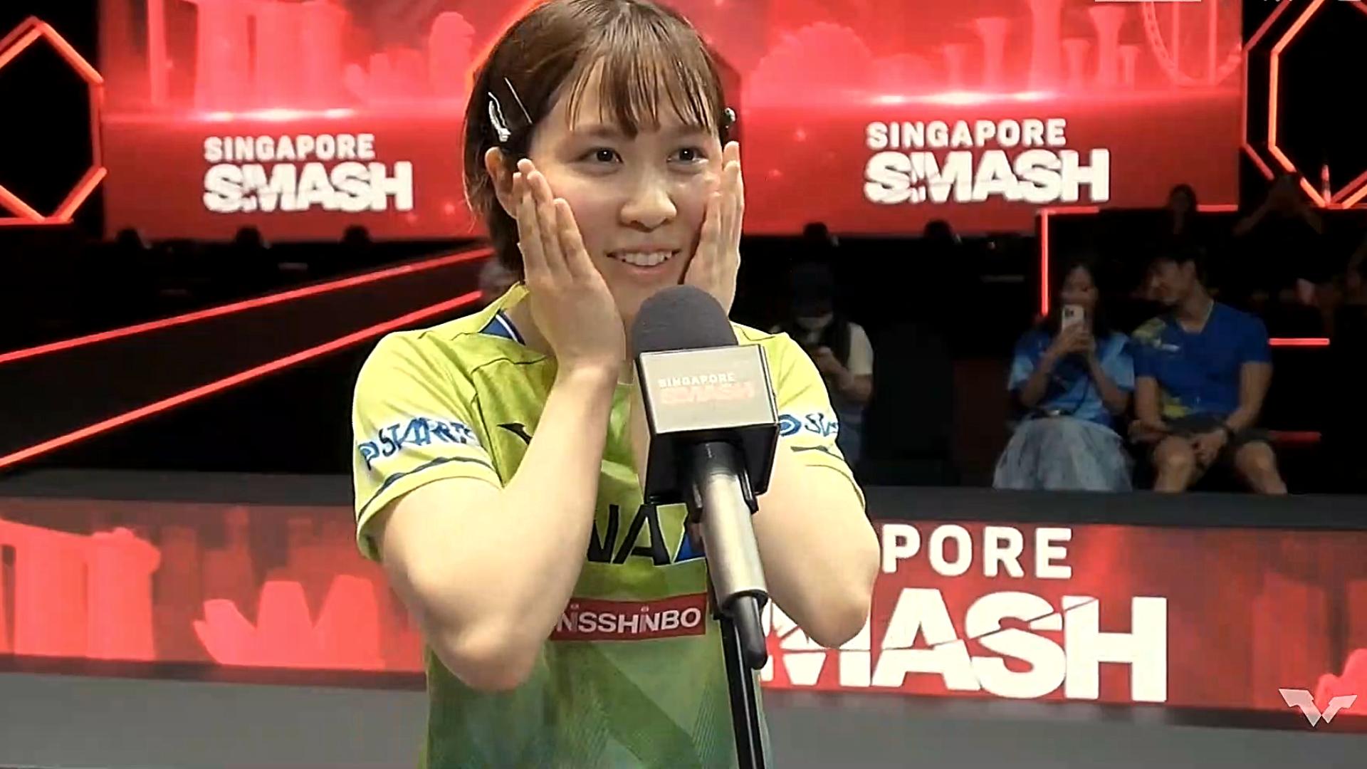 王艺迪爆冷1-3不敌,王艺迪世界杯最新比赛结果