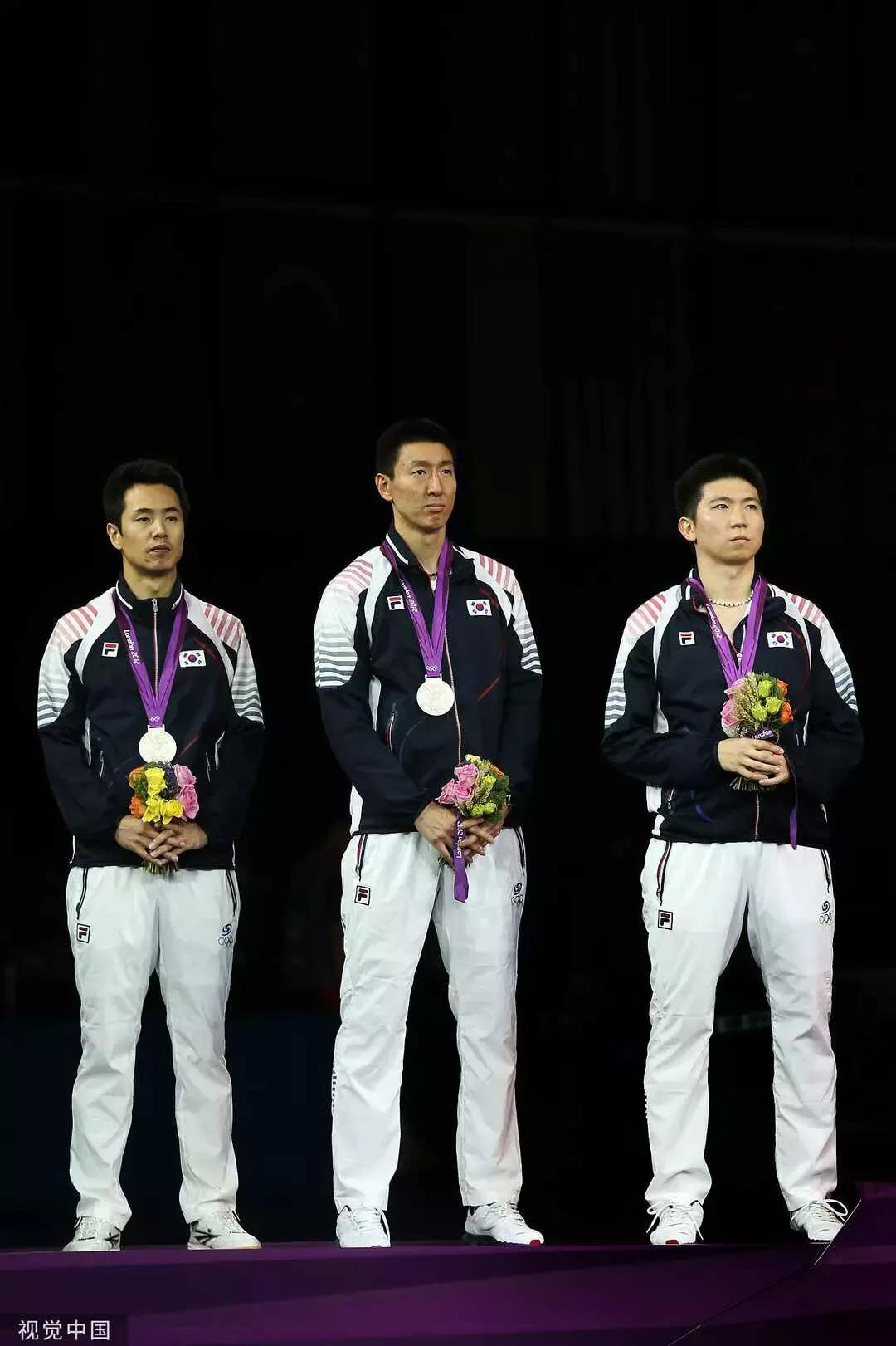 财阀乱搞+内讧传统，崩溃的韩国乒乓球，归化中国人也没用