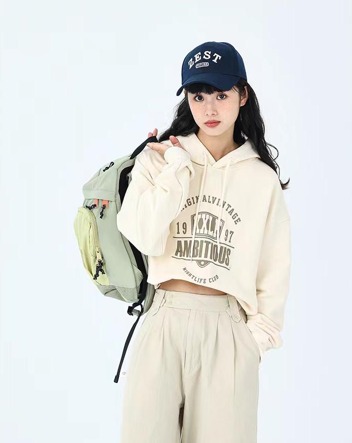 卫衣买这七款就够了,想买质量好的卫衣