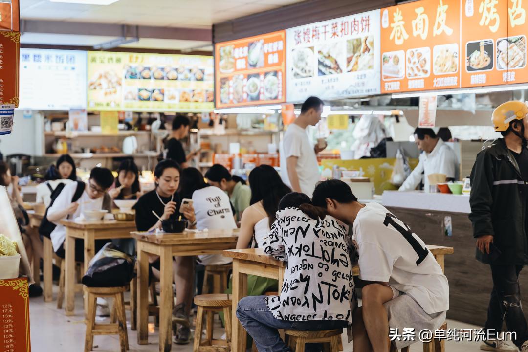 仙林南京,真正的南京仙林