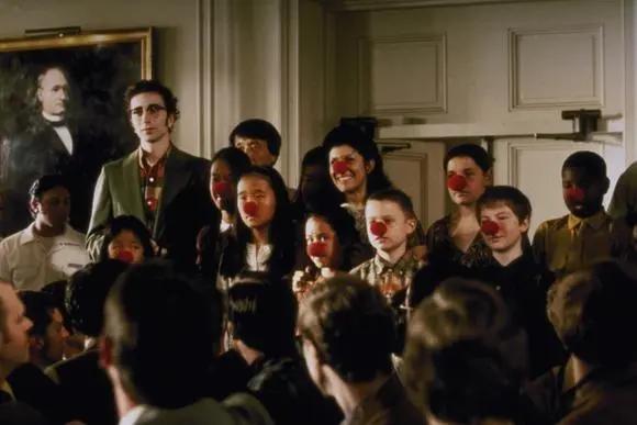 医疗不能只是治疗,这部美国电影讲了一个走心的医生故事