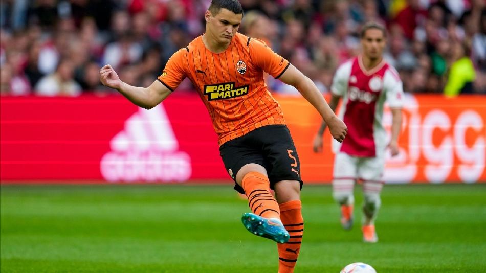 顿涅茨克矿工vs阿贾克斯预测,阿贾克斯顿涅茨克矿工