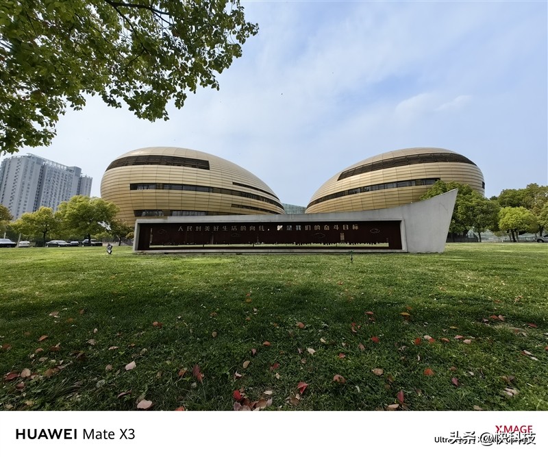 华为matex3测评五大折叠屏横评,华为折叠屏手机matex3小白评测