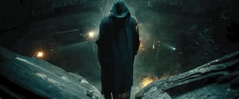 尺度没输过，口碑没赢过，DC也手撕鬼子了