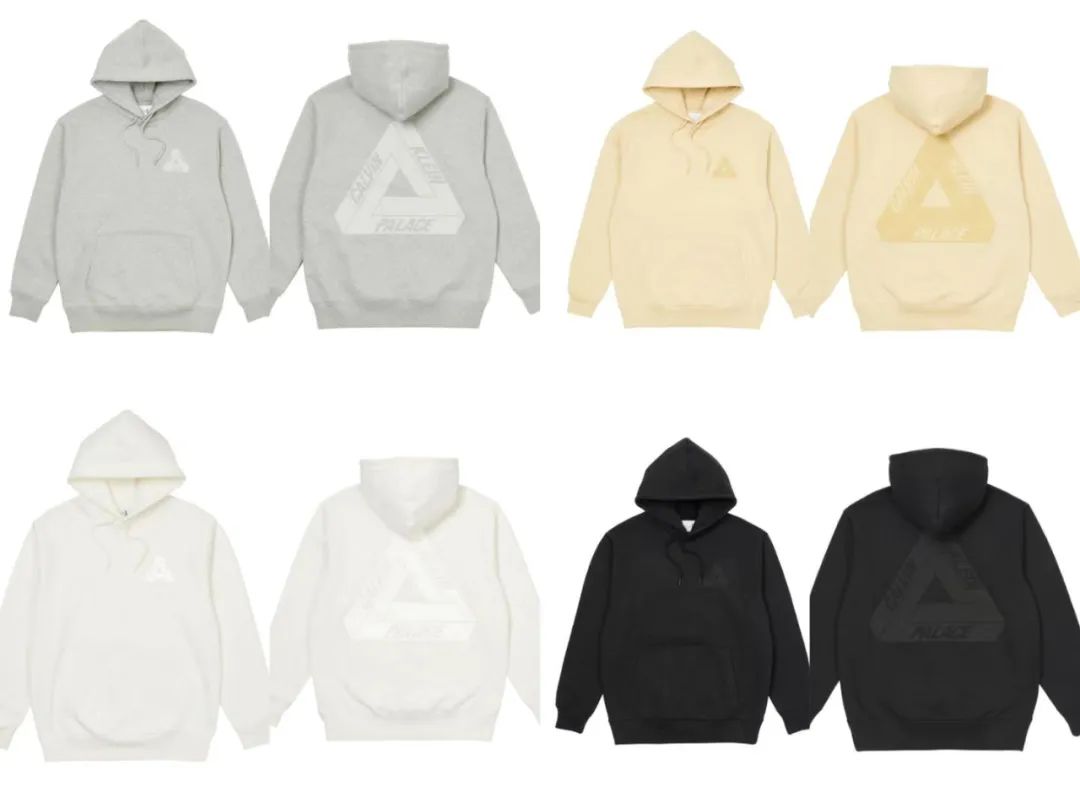 PalacexCK1完整发售清单及发售价！看这篇就够了