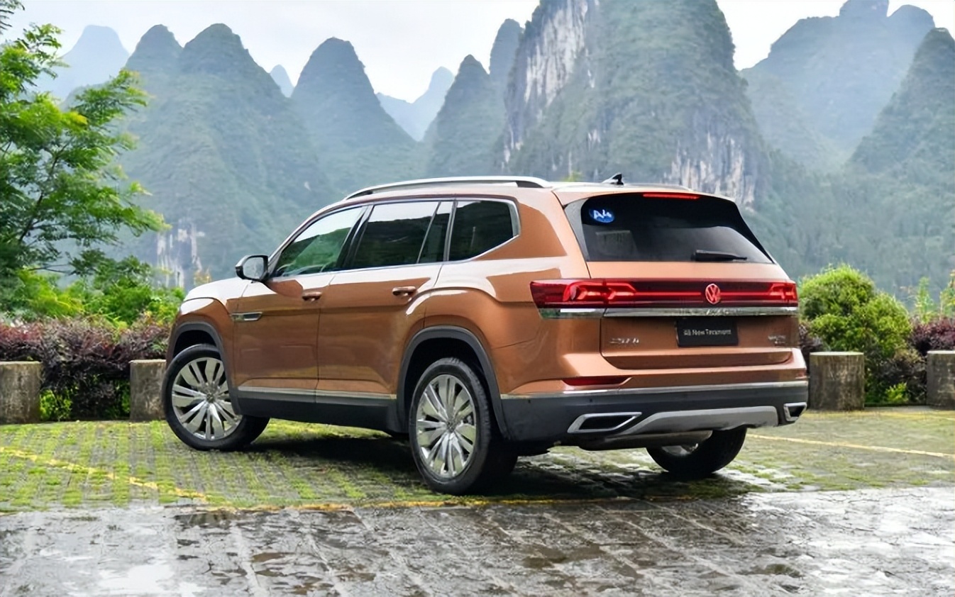 15万预算想买suv看这3款就够了,30万左右suv买国产还是合资