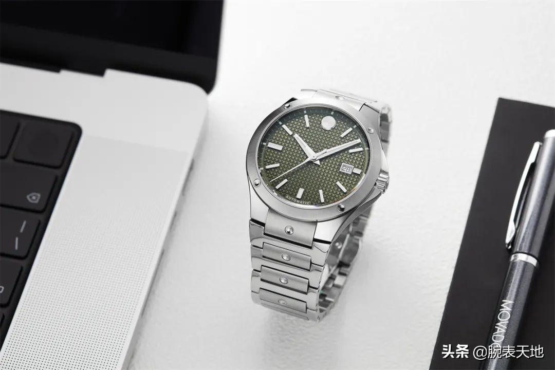 这本“无字天书”，成了表坛的常青树