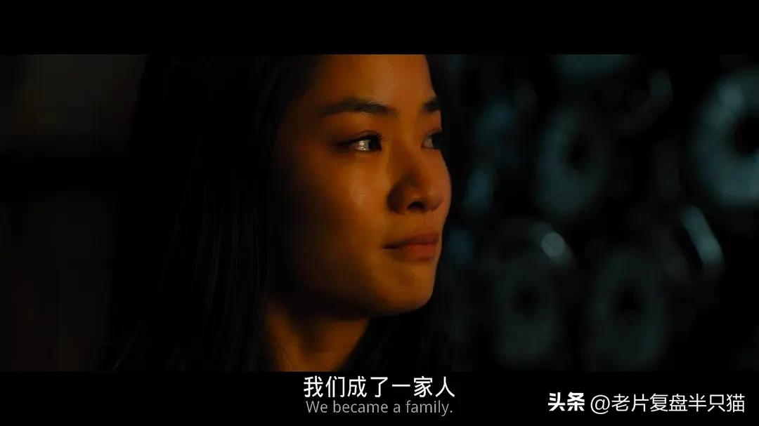 速度与激情昨日重现,速度与激情回忆他们最初的样子