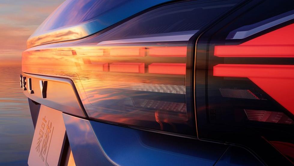 吉利新款汽车七座suv,全新吉利七座suv车型