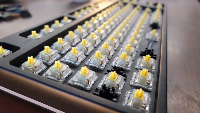 电脑键盘如何清洁污垢,苹果妙控键盘怎么清洁