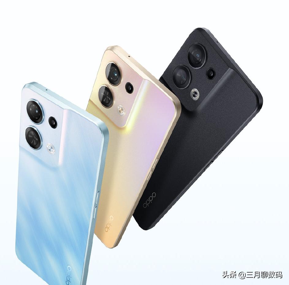 opporeno8系列值得购买吗,opporeno8系列值得入手吗