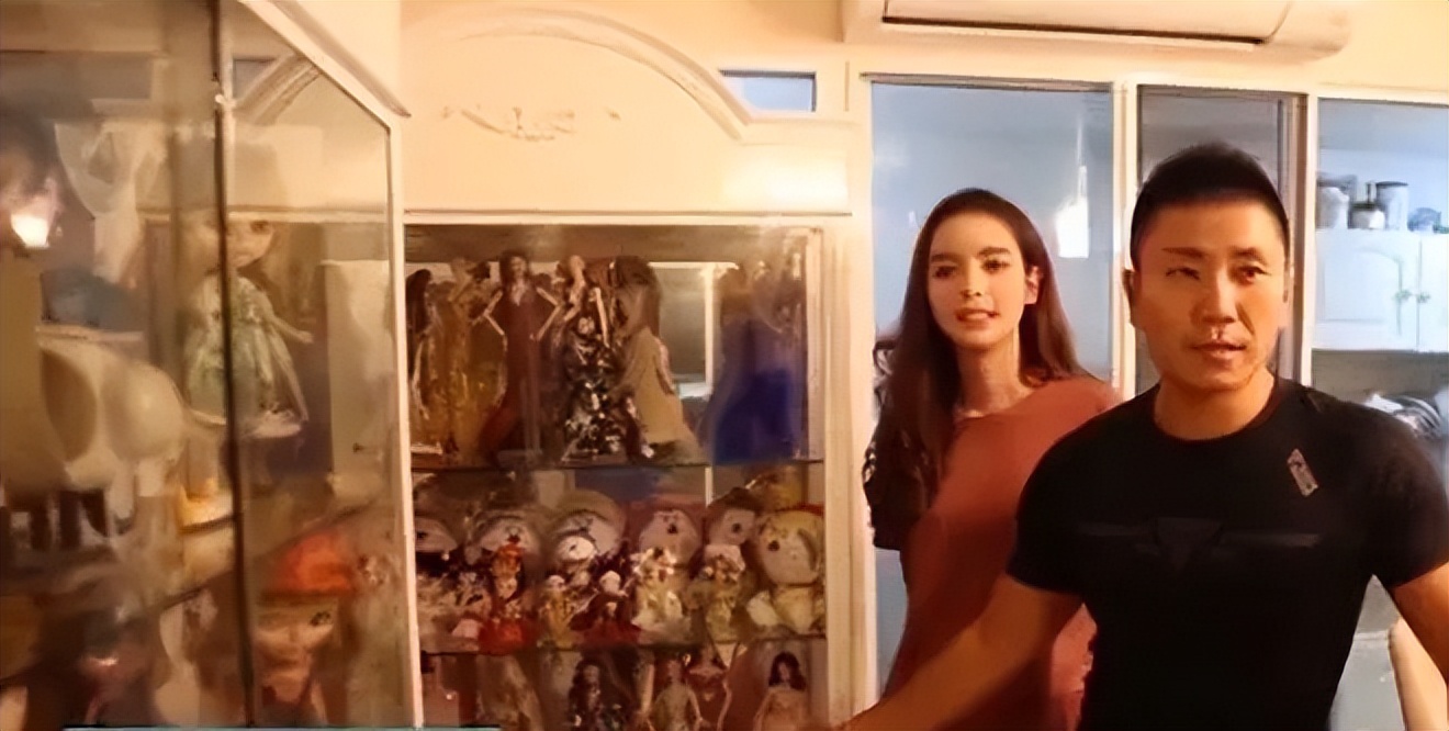 北京小伙娶泰国选美冠军后续,北京男子娶泰国人妖现在怎么样