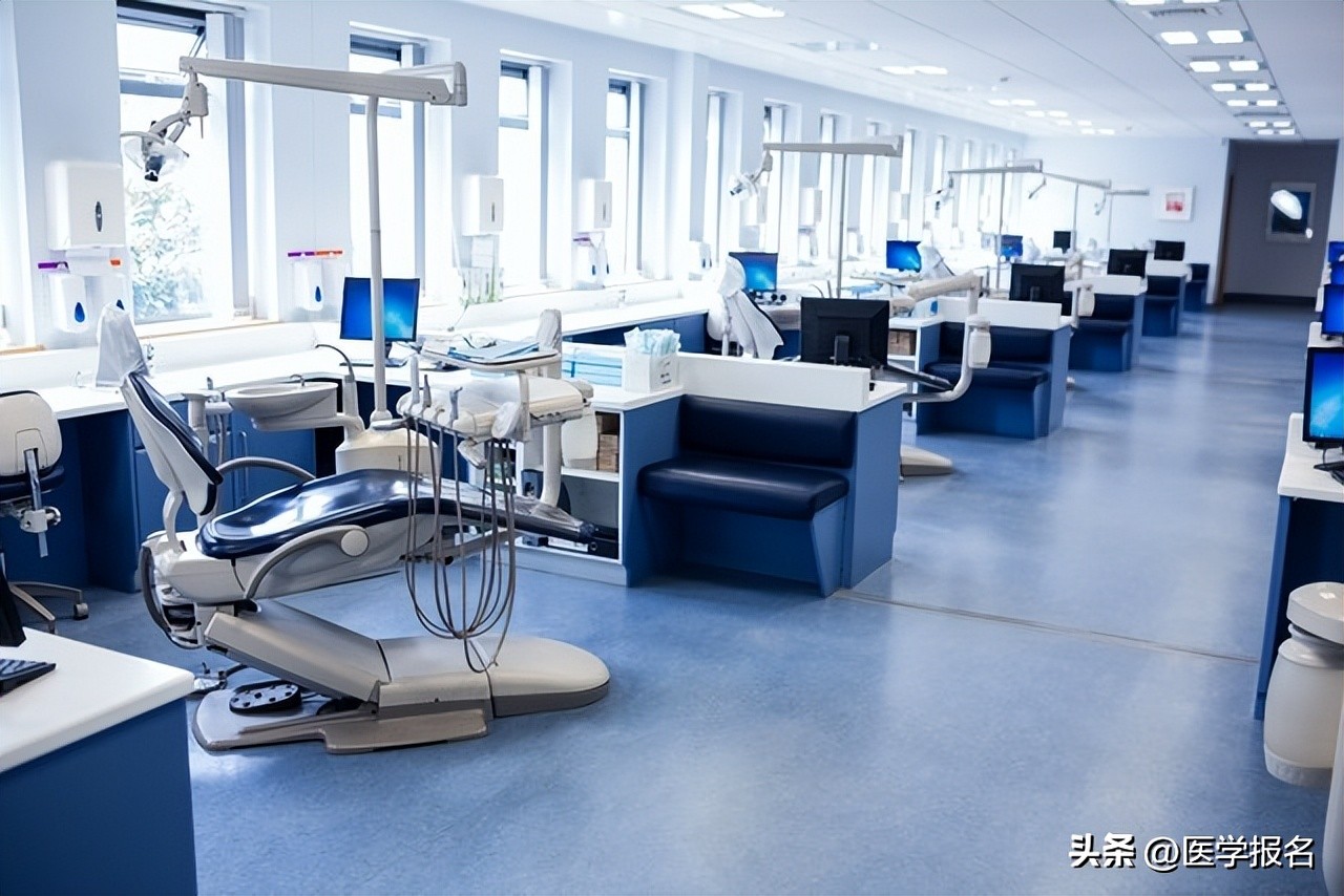 2020年还有口腔医学扩招考试吗,口腔医学成人全日制大专报考条件