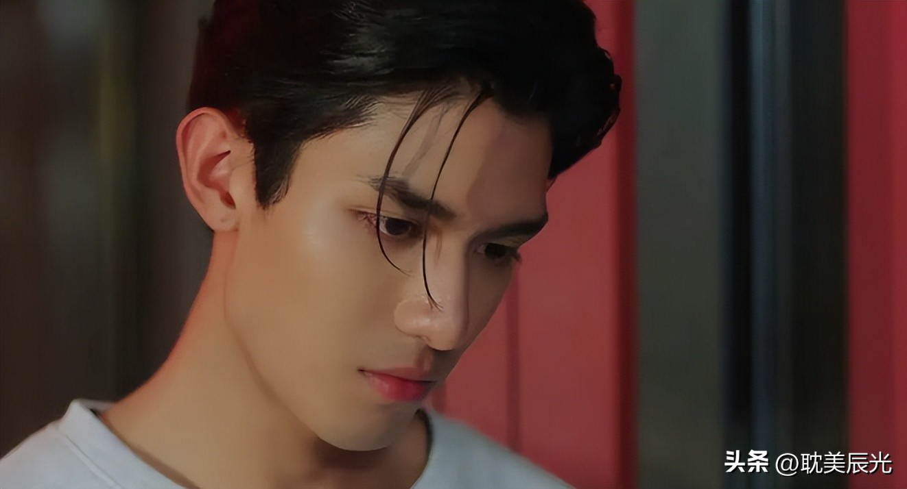 最新泰腐：剧情高能，导演是真的懂流量的